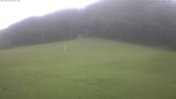 Archiv Foto Webcam Ruhpolding: Lift und Skipiste am Westernberg 07:00