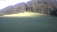 Archiv Foto Webcam Ruhpolding: Lift und Skipiste am Westernberg 05:00