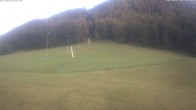Archiv Foto Webcam Ruhpolding: Lift und Skipiste am Westernberg 05:00