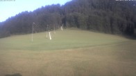 Archiv Foto Webcam Ruhpolding: Lift und Skipiste am Westernberg 06:00
