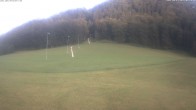 Archiv Foto Webcam Ruhpolding: Lift und Skipiste am Westernberg 05:00