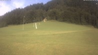 Archived image Webcam Ski pistes in ruhpolding, western mountain 07:00