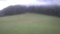 Archiv Foto Webcam Ruhpolding: Lift und Skipiste am Westernberg 03:00