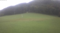 Archiv Foto Webcam Ruhpolding: Lift und Skipiste am Westernberg 07:00