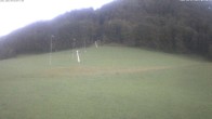 Archiv Foto Webcam Ruhpolding: Lift und Skipiste am Westernberg 05:00