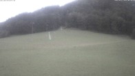 Archiv Foto Webcam Ruhpolding: Lift und Skipiste am Westernberg 05:00