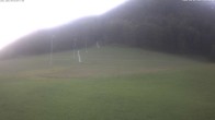 Archived image Webcam Ski pistes in ruhpolding, western mountain 17:00