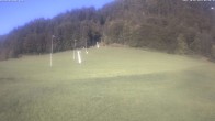 Archiv Foto Webcam Ruhpolding: Lift und Skipiste am Westernberg 08:00