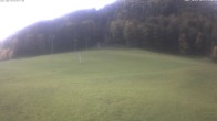 Archiv Foto Webcam Ruhpolding: Lift und Skipiste am Westernberg 13:00