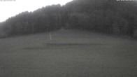 Archived image Webcam Ski pistes in ruhpolding, western mountain 06:00