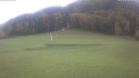 Archived image Webcam Ski pistes in ruhpolding, western mountain 07:00