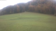 Archived image Webcam Ski pistes in ruhpolding, western mountain 07:00