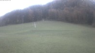 Archiv Foto Webcam Ruhpolding: Lift und Skipiste am Westernberg 05:00