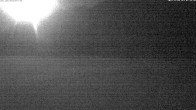 Archived image Webcam Ski pistes in ruhpolding, western mountain 01:00