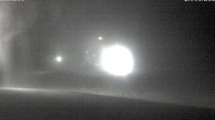 Archiv Foto Webcam Ruhpolding: Lift und Skipiste am Westernberg 23:00