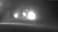 Archiv Foto Webcam Ruhpolding: Lift und Skipiste am Westernberg 01:00