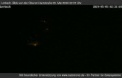 Archived image Webcam Upper Harzstraße in Lerbach, Harz 01:00