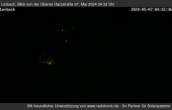 Archived image Webcam Upper Harzstraße in Lerbach, Harz 03:00