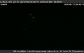 Archived image Webcam Upper Harzstraße in Lerbach, Harz 23:00