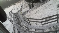 Archiv Foto Webcam Rodelbahn am Mehliskopf 07:00