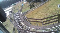 Archiv Foto Webcam Rodelbahn am Mehliskopf 07:00