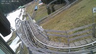 Archiv Foto Webcam Rodelbahn am Mehliskopf 07:00