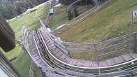 Archiv Foto Webcam Rodelbahn am Mehliskopf 07:00