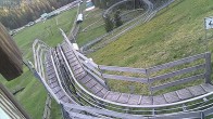 Archiv Foto Webcam Rodelbahn am Mehliskopf 05:00