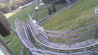 Archiv Foto Webcam Rodelbahn am Mehliskopf 06:00
