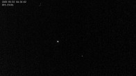 Archiv Foto Webcam Rodelbahn am Mehliskopf 03:00