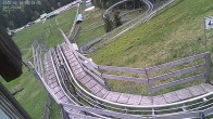 Archiv Foto Webcam Rodelbahn am Mehliskopf 05:00