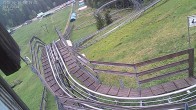Archiv Foto Webcam Rodelbahn am Mehliskopf 07:00