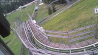 Archiv Foto Webcam Rodelbahn am Mehliskopf 09:00
