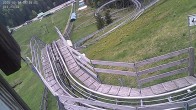 Archiv Foto Webcam Rodelbahn am Mehliskopf 06:00