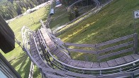 Archiv Foto Webcam Rodelbahn am Mehliskopf 07:00
