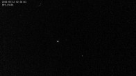Archived image Webcam Mehliskopf - View Toboggan run 01:00