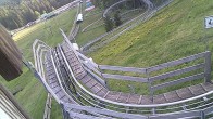 Archiv Foto Webcam Rodelbahn am Mehliskopf 05:00