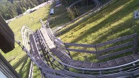 Archiv Foto Webcam Rodelbahn am Mehliskopf 07:00