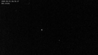 Archived image Webcam Mehliskopf - View Toboggan run 23:00