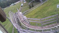 Archived image Webcam Mehliskopf - View Toboggan run 05:00