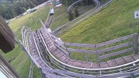 Archived image Webcam Mehliskopf - View Toboggan run 06:00
