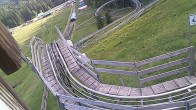 Archived image Webcam Mehliskopf - View Toboggan run 06:00