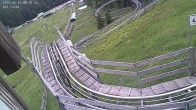 Archiv Foto Webcam Rodelbahn am Mehliskopf 05:00
