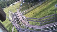 Archiv Foto Webcam Rodelbahn am Mehliskopf 07:00