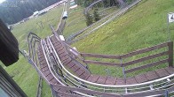 Archived image Webcam Mehliskopf - View Toboggan run 07:00