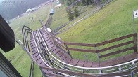 Archived image Webcam Mehliskopf - View Toboggan run 15:00