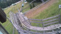 Archived image Webcam Mehliskopf - View Toboggan run 07:00