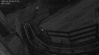 Archiv Foto Webcam Rodelbahn am Mehliskopf 03:00