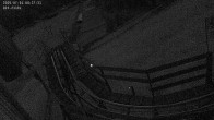 Archived image Webcam Mehliskopf - View Toboggan run 03:00