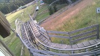 Archiv Foto Webcam Rodelbahn am Mehliskopf 05:00